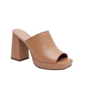 Linea Paolo‎ Elle Platform Sandal